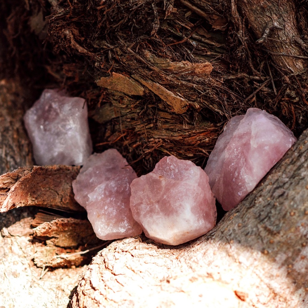 🔮✨Ethically Sourced Rose Quartz✨🔮